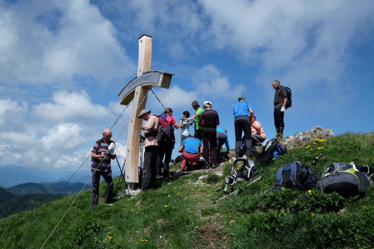 Trupejevo poldne,  3.6.2017