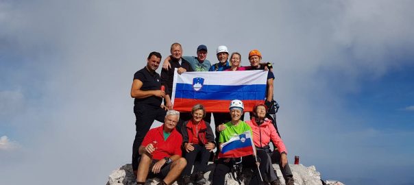 09. in 10.09.2018 – TRIGLAV (2864 m) – ČISTA DESETKA