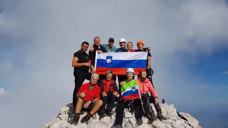 09. in 10.09.2018 – TRIGLAV (2864 m) – ČISTA DESETKA