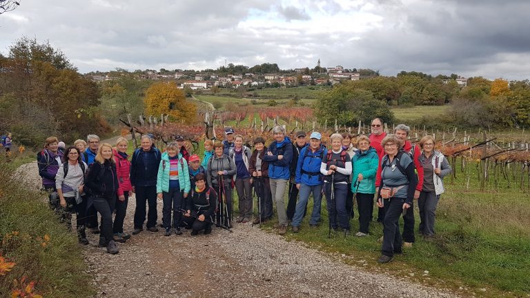 PO POTI SREČKA KOSOVELA