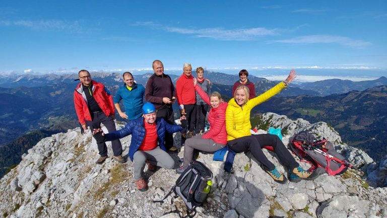 PREČENJE KOROŠKIH BAB