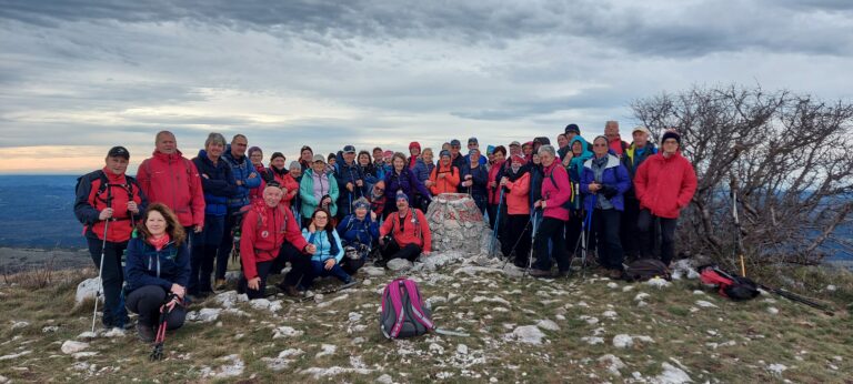 ZAKLJUČNI IZLET V NEZNANO ČIČARIJO