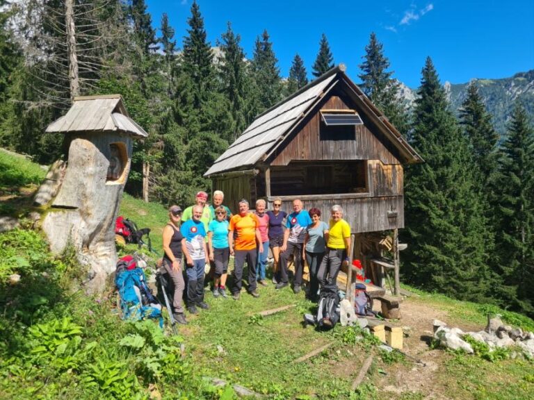 TABOR JULIJCI – 1.DAN