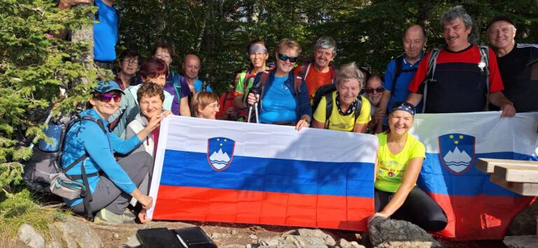 BREZNIŠKE PEČI (1122 m)