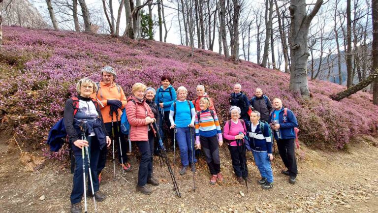 Srebotnik (700 m), 5. 3. 2024