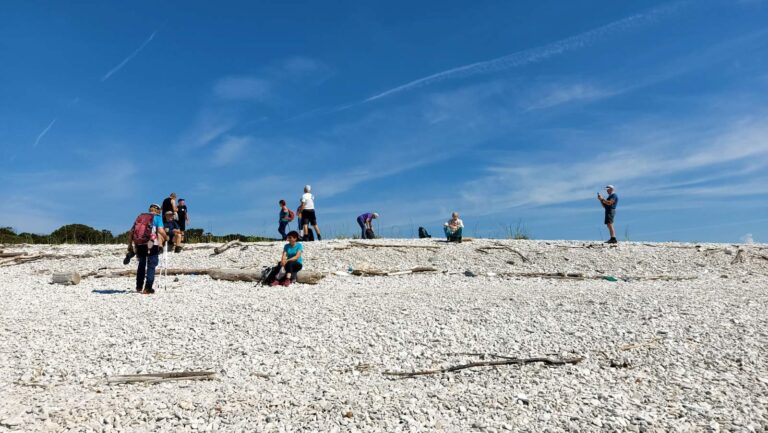 Dugi Otok (HR), 1. dan, 28. 5. 2024