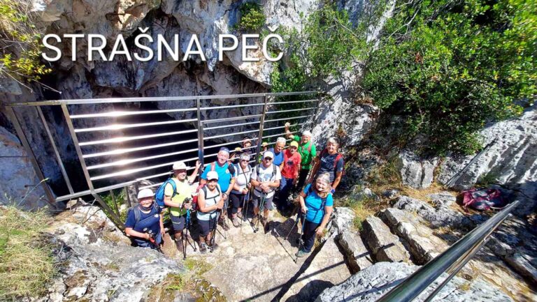 Dugi Otok (HR), 2. dan, 29. 5. 2024