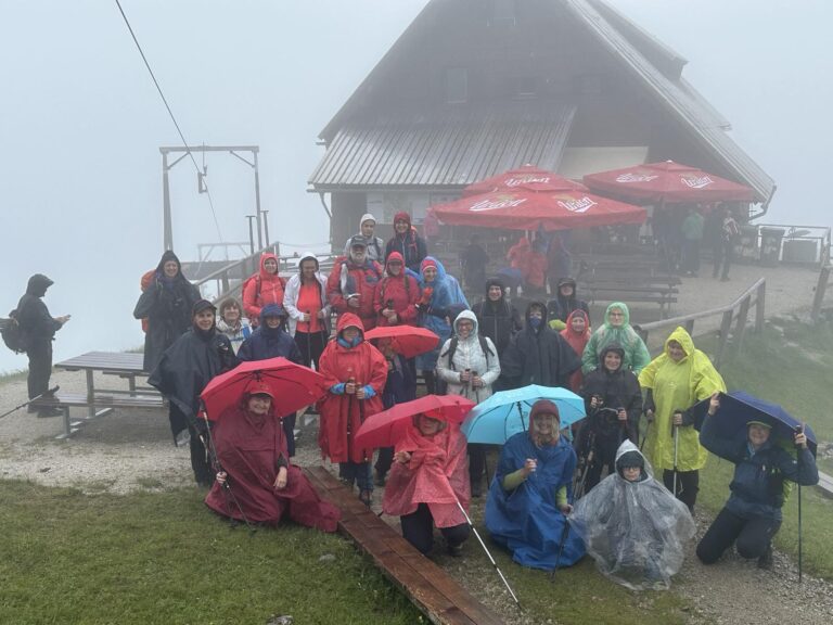 Golica (1835 m), 1. 6. 2024