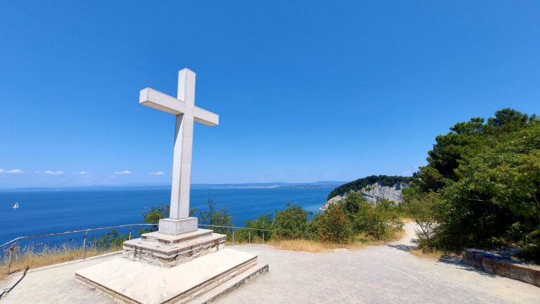 Slovensko primorje (0 m), 16. 7. 2024