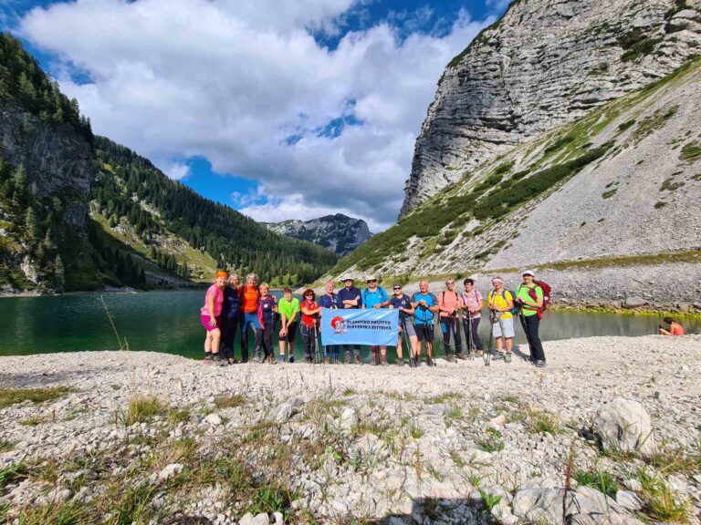 Krn (2244 m), 10. 8. 2024