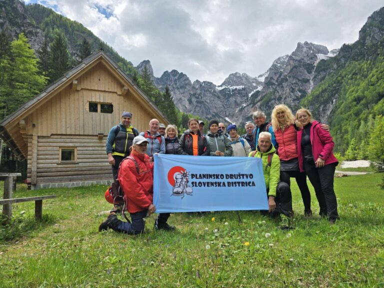 Matkov škaf – 24.5.2025