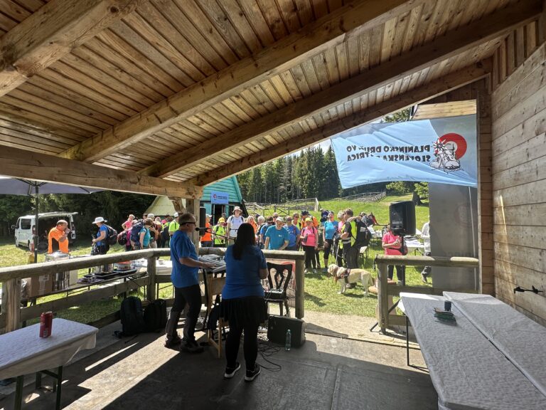 TRADICIONALNI (DOBRODELNI) POHOD NA TRI KRALJE