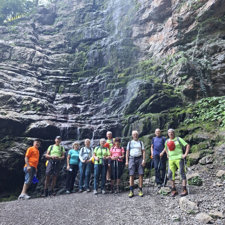 PLANINSKI TABOR 18.8.2025 – 21.8.2025 -VTIS