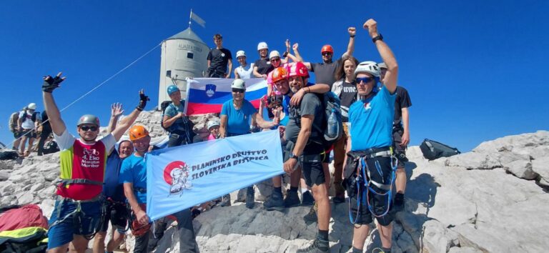 TRIGLAV 9.8 – 10.8.2025 VTIS