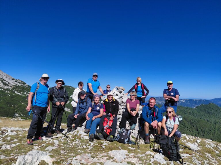 VTIS – DLESKOVEC – 20.9.2025